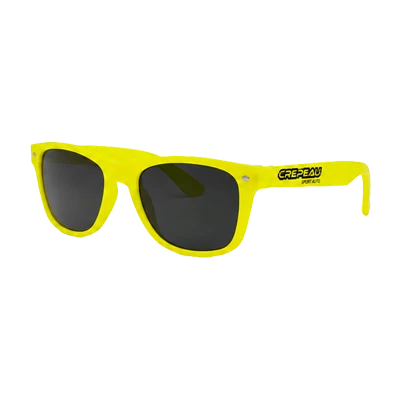 Lunettes de soleil de la boutique DC