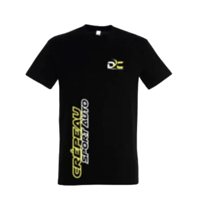 T-shirt de la boutique DC
