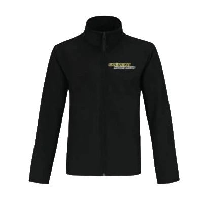 Veste softshell de la boutique DC