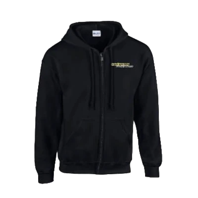 Veste zip de la boutique DC
