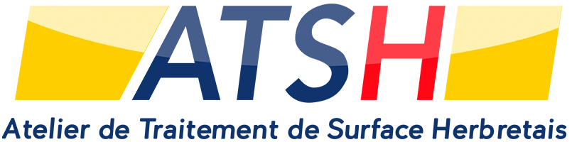 Logo ATSH