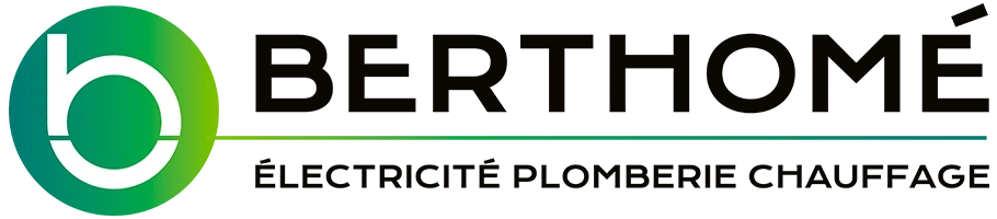 Logo BERTHOME