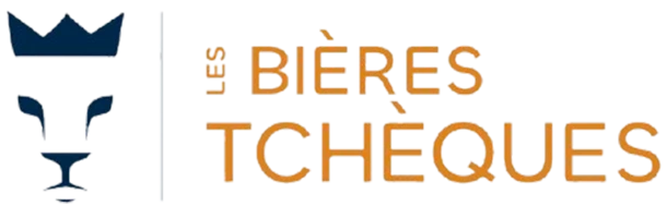 Logo Bières Tchèques