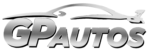 Logo GP Autos