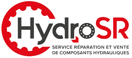 Logo Hydro SR