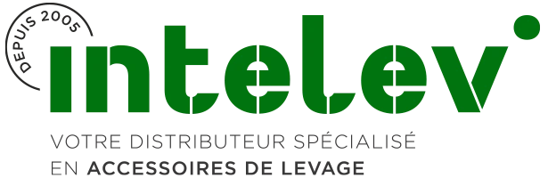 Logo Intelev