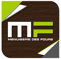 Logo Menuiserie des Fours
