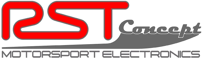 Logo RST Concept