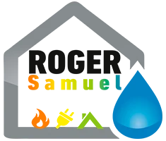 Logo Samuel Roger