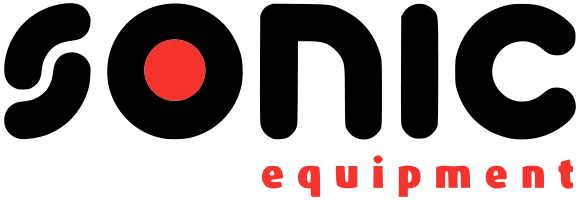 Logo Sonic